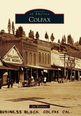 Colfax by Westmore, Jan