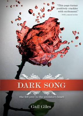 Dark Song by Giles, Gail