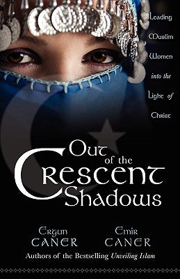 Out of the Cresent Shadows by Caner, Ergun