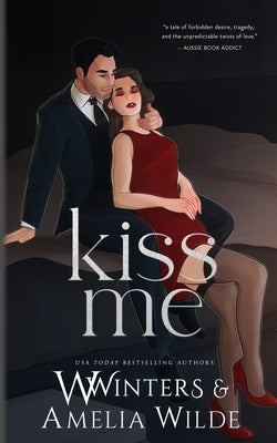 Kiss Me: Artist Rendition by Winters, W.