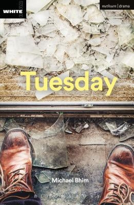 Tuesday by Bhim, Michael