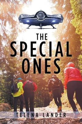 The Special Ones by Lander, Telena