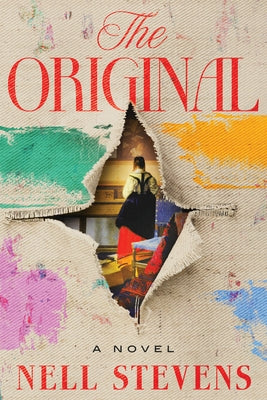 The Original by Stevens, Nell