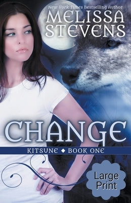 Change by Stevens, Melissa