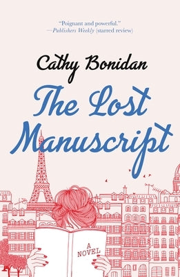 The Lost Manuscript by Bonidan, Cathy