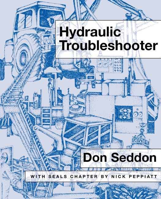 Hydraulic Troubleshooter by Seddon, Don