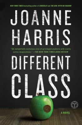 Different Class by Harris, Joanne