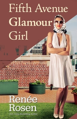 Fifth Avenue Glamour Girl by Rosen, Renee