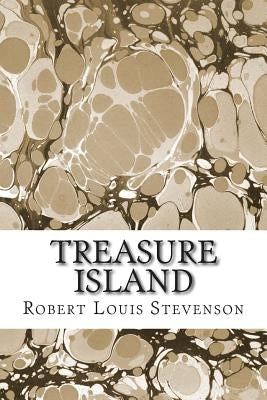 Treasure Island: (Robert Louis Stevenson Classics Collection) by Stevenson, Robert Louis