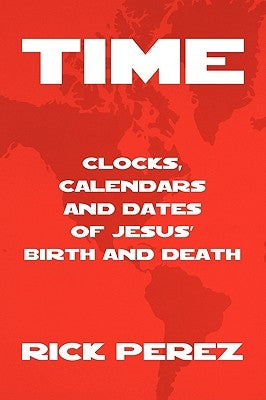 Time by Perez, Rick