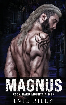 Magnus by Riley, Evie