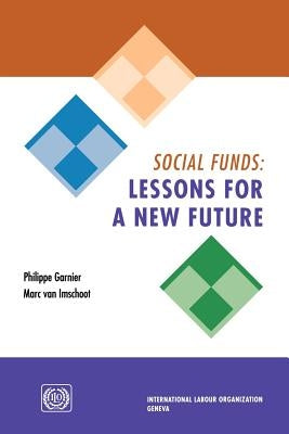 Social funds: Lessons for a new future by Garnier, Philippe