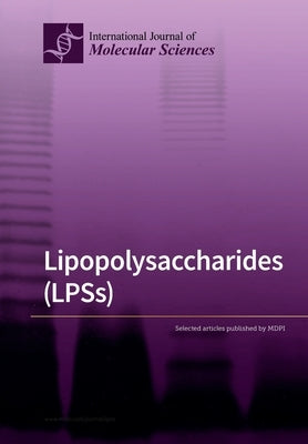 Lipopolysaccharides (LPSs) by Tomás, Juan M.