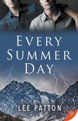 Every Summer Day by Patton, Lee