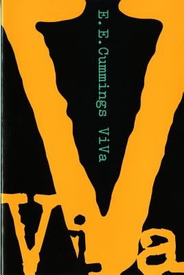 Viva by Cummings, E. E.