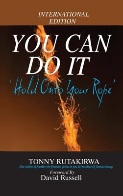 You Can Do It by Rutakirwa, Tonny