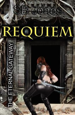 Requiem by Jones, Sb