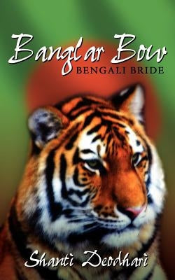 Banglar Bow (Bengali Bride) by Deodhari, Shanti