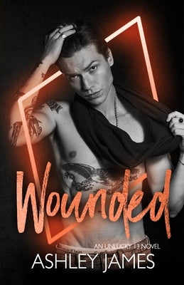 Wounded by James, Ashley