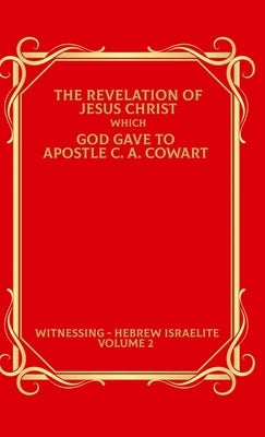 Hebrew Israelite by Cowart, Clayton