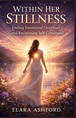 Within Her Stillness: Ending Emotional Overload and Reclaiming Self-Command by Elara Ashford