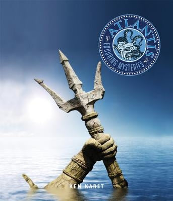 Atlantis by Karst, Ken