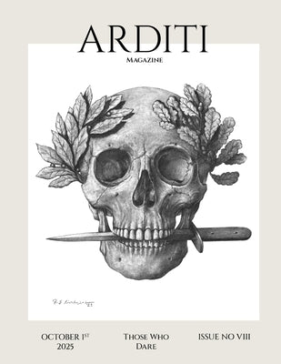 Arditi Issue No. VIII by Ardito, Imperator