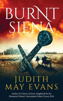 Burnt Siena by Evans, Judith May