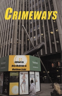Crimeways by McBride, Rita