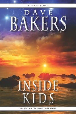 Inside Kids by Bakers, Dave