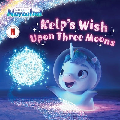 Kelp's Wish Upon Three Moons by Michaels, Patty