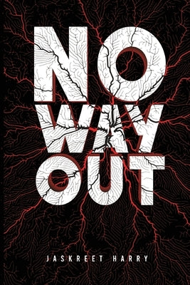 No Way Out by Harry, Jaskreet