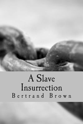 A Slave Insurrection by Brown, Bertrand
