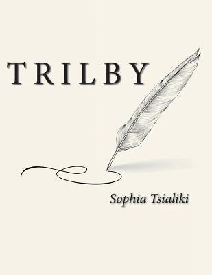 Trilby by Tsialiki, Sophia