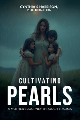 Cultivating Pearls by Harrison, Cynthia Ph. D.