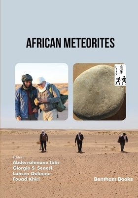 African Meteorites by Senesi, Giorgio S.
