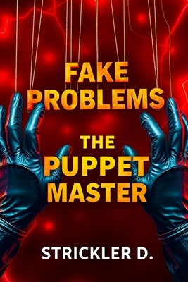 Fake Problems: The Puppet Master by D, Strickler