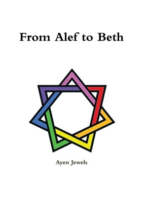 From Alef to Beth (International) by Jewels, Ayen