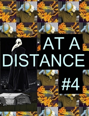 At A Distance #4 by Vague, A. P.