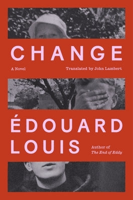Change by Louis, Édouard