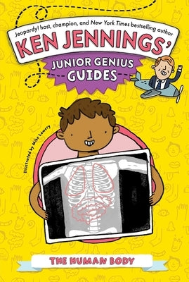 The Human Body by Jennings, Ken