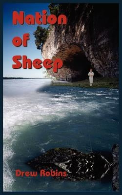 Nation of Sheep by Robins, Drew