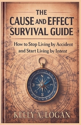 The Cause And Effect Survival Guide by Logan, Kelly
