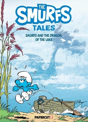 The Smurfs Tales Vol. 12 by Peyo