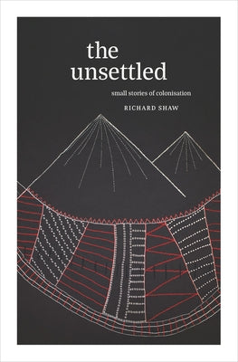 The Unsettled by Shaw, Richard