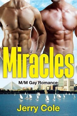 Miracles by Cole, Jerry