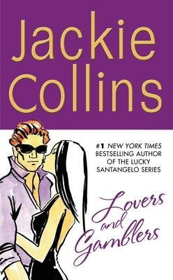 Lovers and Gamblers by Collins, Jackie