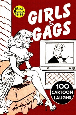 Girls & Gags by Komix, Mini