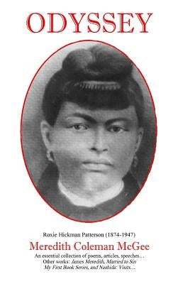 Odyssey by McGee, Meredith Coleman