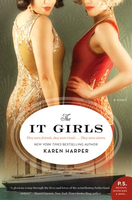 The It Girls by Harper, Karen
